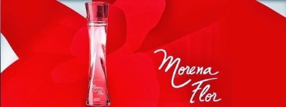 Avon Morena Flor