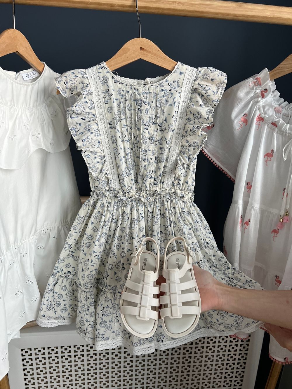 Платье Polo Ralph Lauren, 104