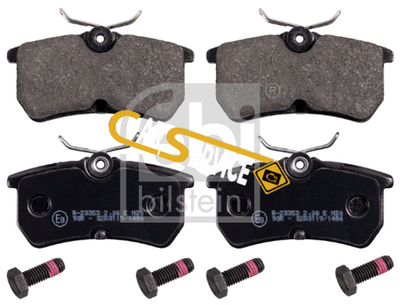 FEBI BILSTEIN - 16167