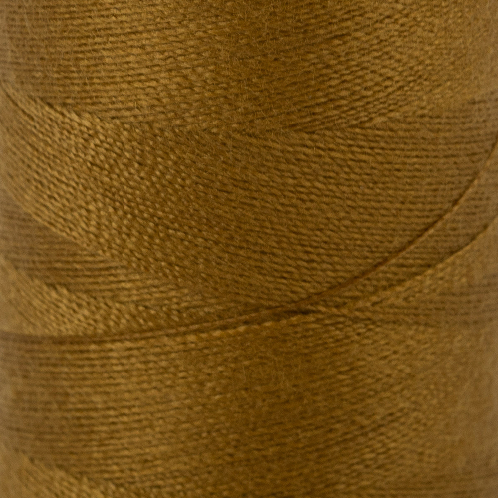 Швейные нитки (полиэстер) 40/2 "Gamma", 365 м, №438
