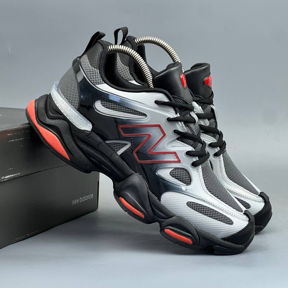 Кроссовки New Balance 9060 #646 (сер.)