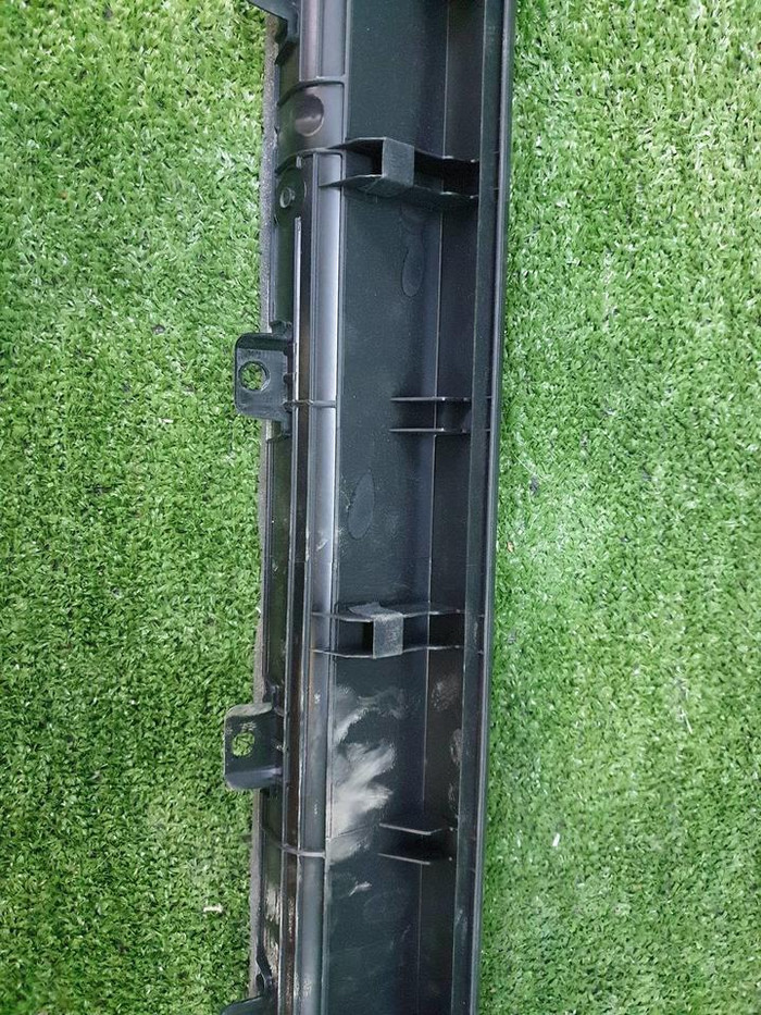 Шторка двери задняя Hyundai Santa Fe 4 TM (18-24)