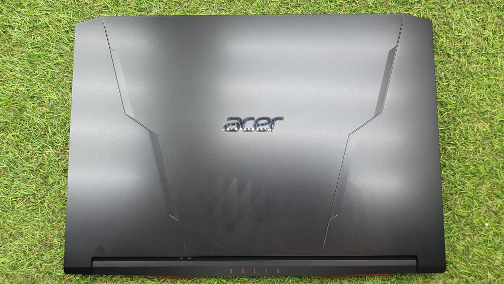 Игровой ACER i5-11/8 GB/GTX 1650 4 Gb/144 Hz