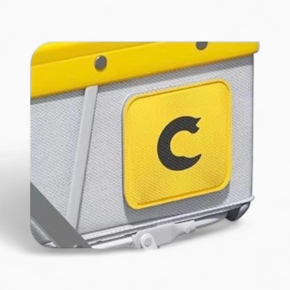 Коляска «Traveler»