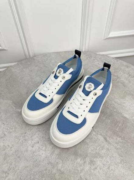 Кеды Stefano Ricci