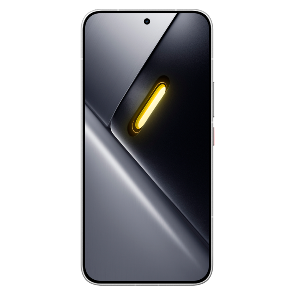 Смартфон Xiaomi Poco X8 Pro Max, 12/256GB, White (Белый)