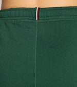 спортивные штаны Tommy Sport - зеленый(S10S101583)