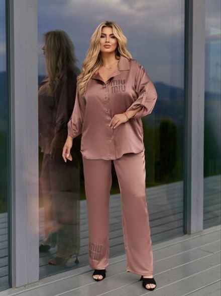 Костюм MIU MIU УК-1033-2 Фабрика Моды Фото 1