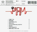 Premiata Forneria Marconi / Come Ti Va In Riva Alla Citta (CD)