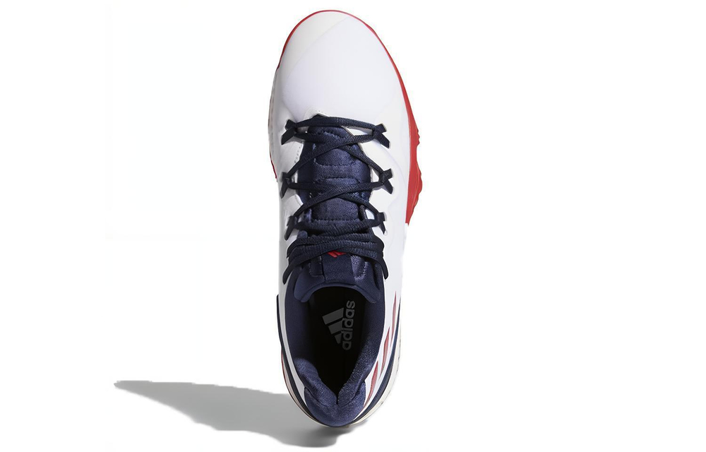 Кроссовки Adidas Crazy Light Boost 2