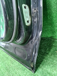 Дверь передняя левая Range Rover Vogue L405 12-22