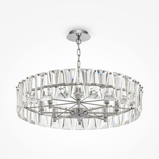 Подвесной светильник Maytoni MOD043PL-08CH