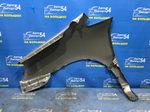 Крыло переднее правое TOYOTA NADIA 1998-2003