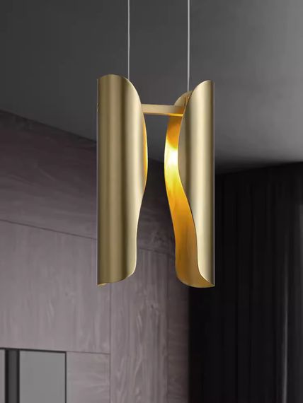 Подвесной светильник Romatti Kobo Taver 8901-2H