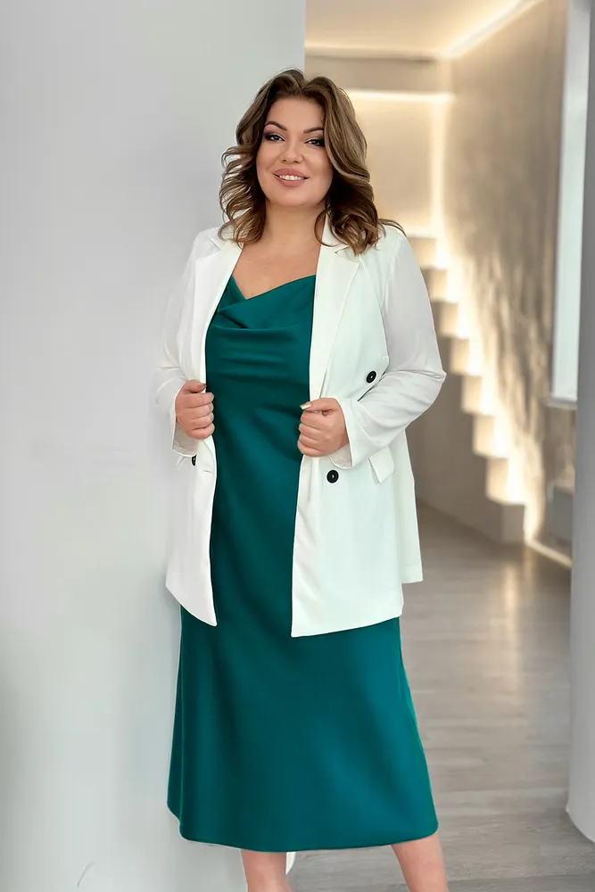 Платье 4122 Fabrika