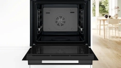 Встраиваемый электрический духовой шкаф Bosch HUA736EA0T
