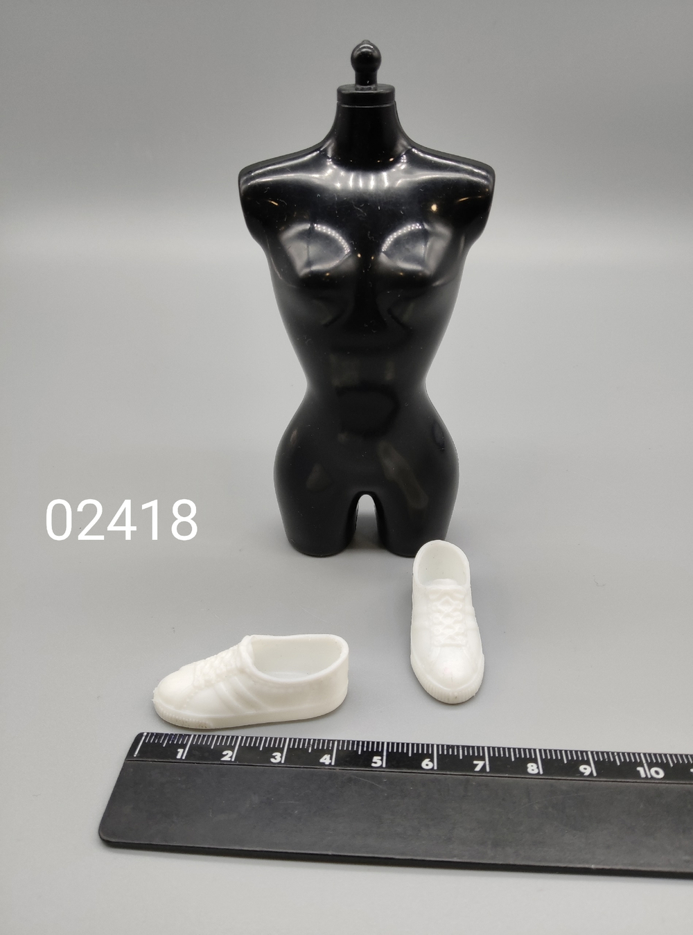 Обувь для куклы Барби Кен винтаж 02418