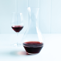 Декантер для вина 1050 мл Riedel Cabernet Австрия вид