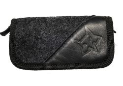 Нож Fox FX-524 B EASTWOOD TIGERфотография - 3