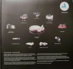 Various – 46 Years Excellence Edition - 2LP