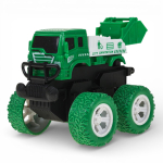 Автовоз ин. + 4 машинки, ПК, CX02B-4