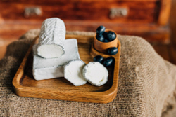 Сыр «Черная корова» Россия