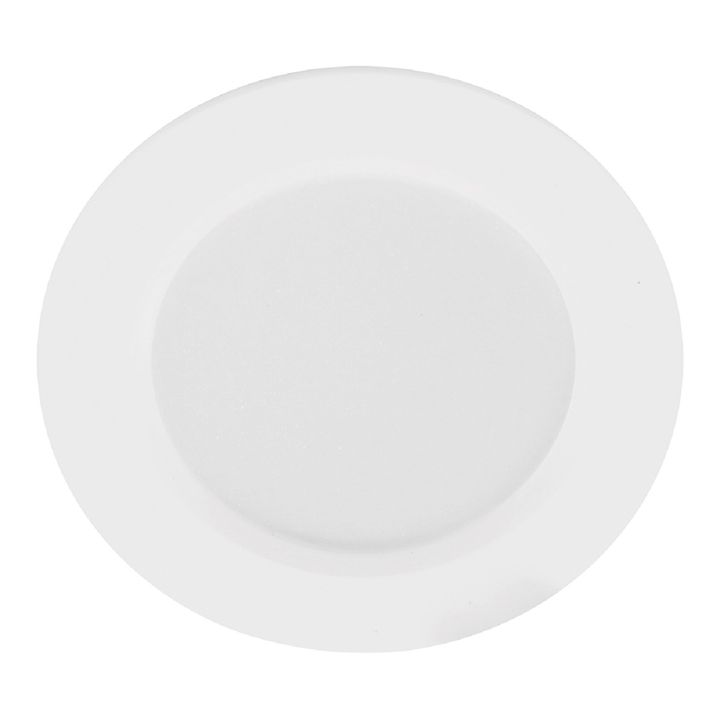 Встраиваемый светодиодный светильник Feron AL528 с драйвером 48871