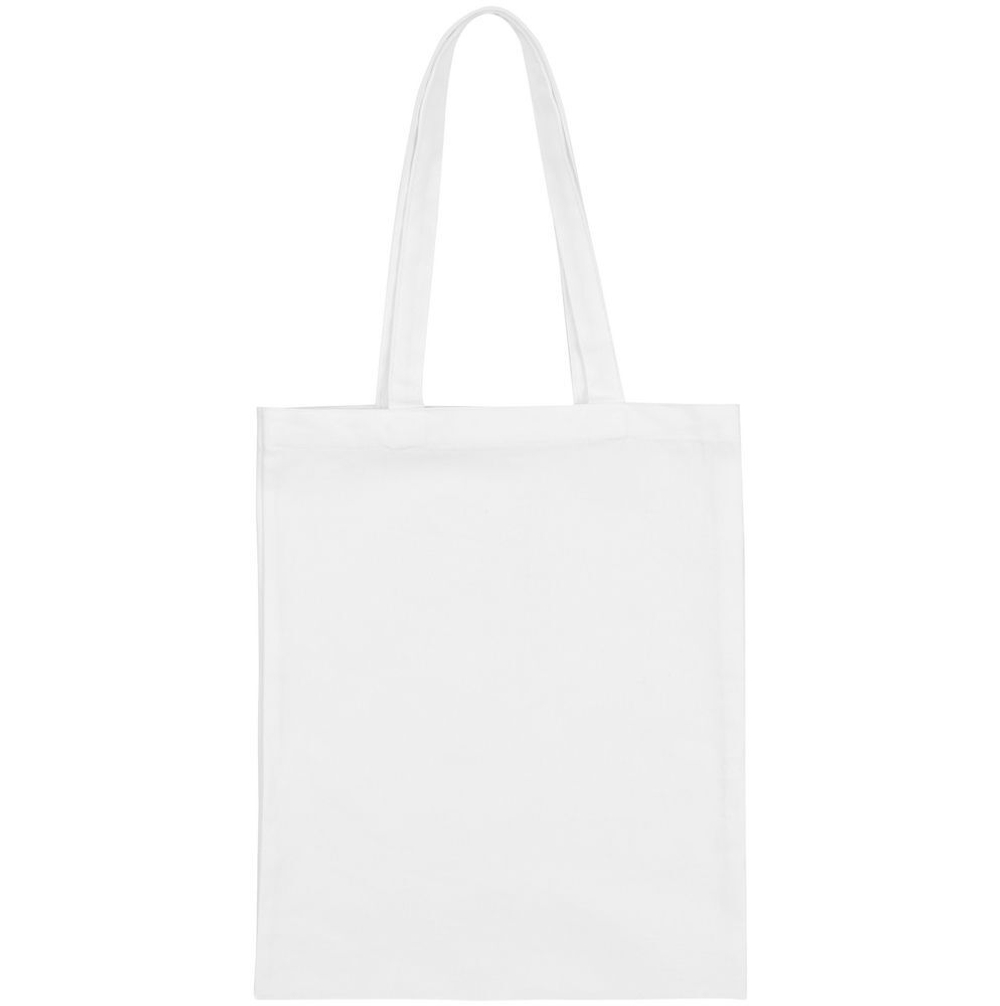 Холщовая сумка Countryside, белая