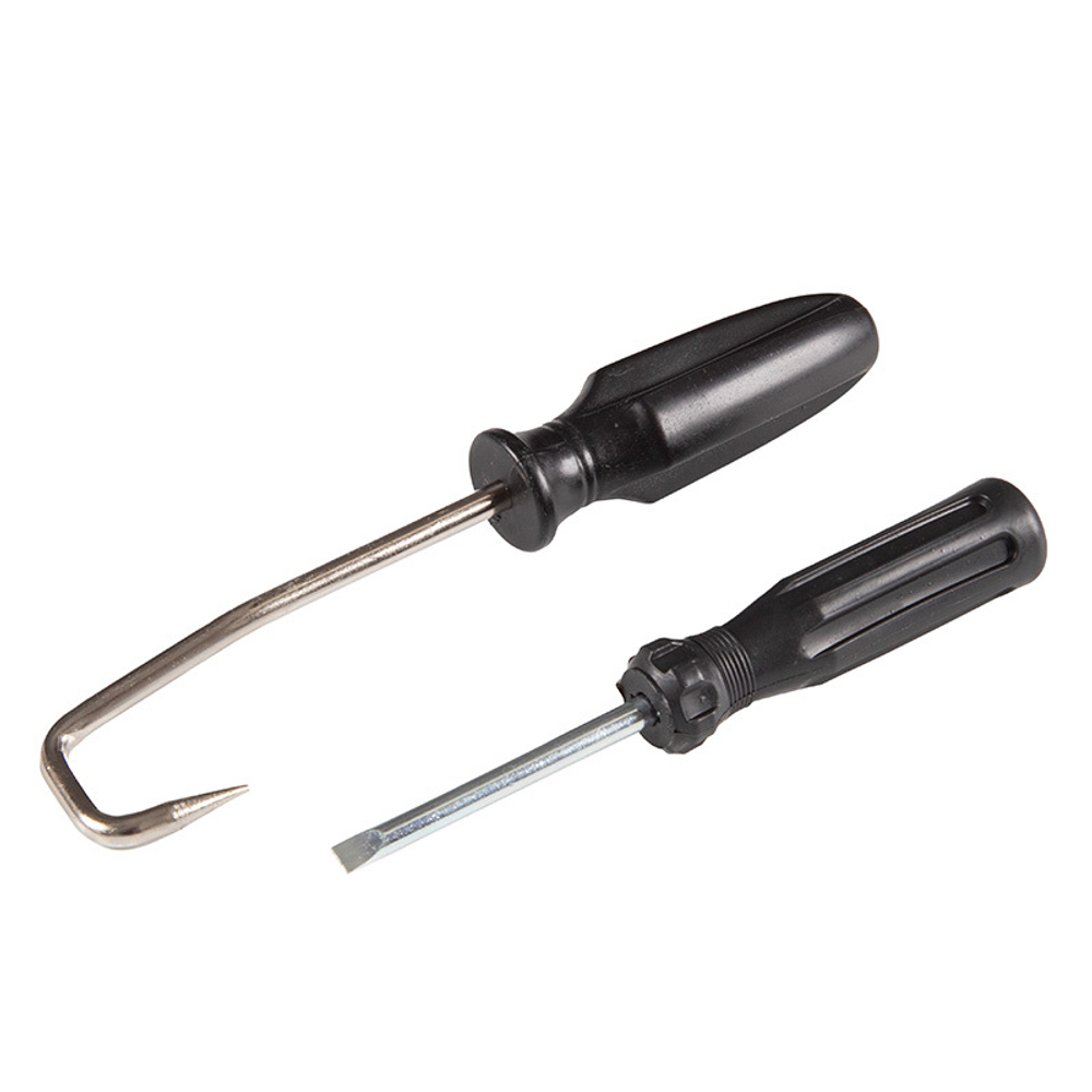 AFFIX (AF10330010C) Набор щипцов для пружинных хомутов системы охлаждения, кейс, 10 предметов