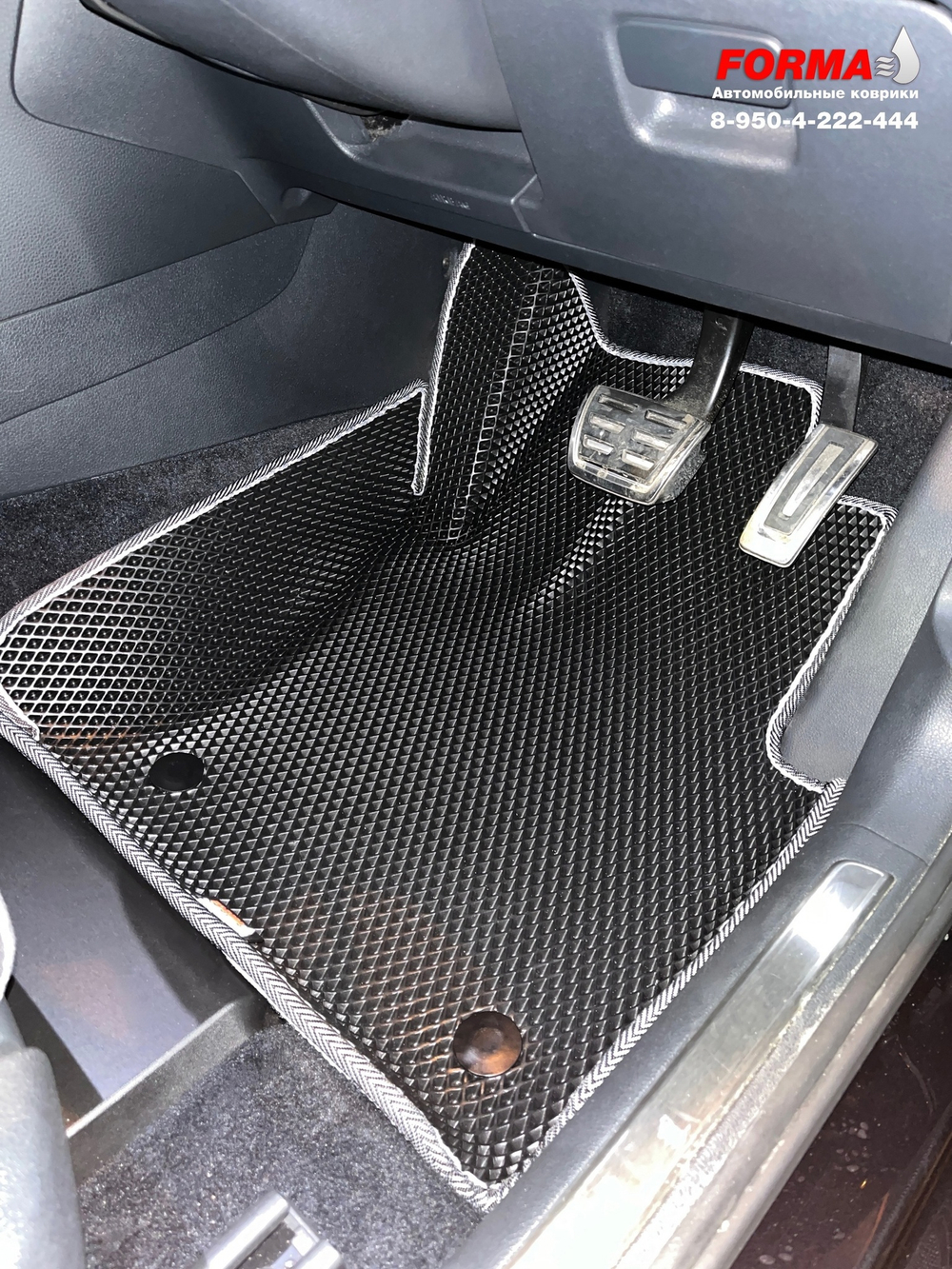 Volkswagen Golf 7 поколение (08.2012 - 12.2019) 5 дверей, правый руль
