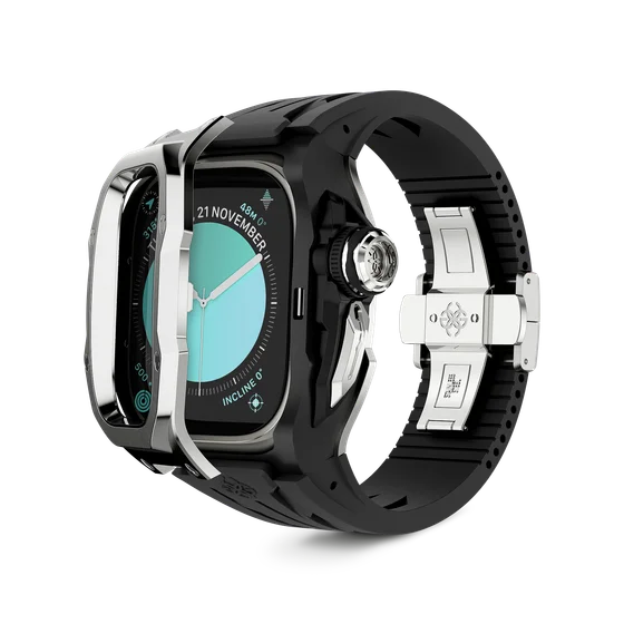 Корпус для Apple Watch Ultra RSTIII49 - Oyama Steel