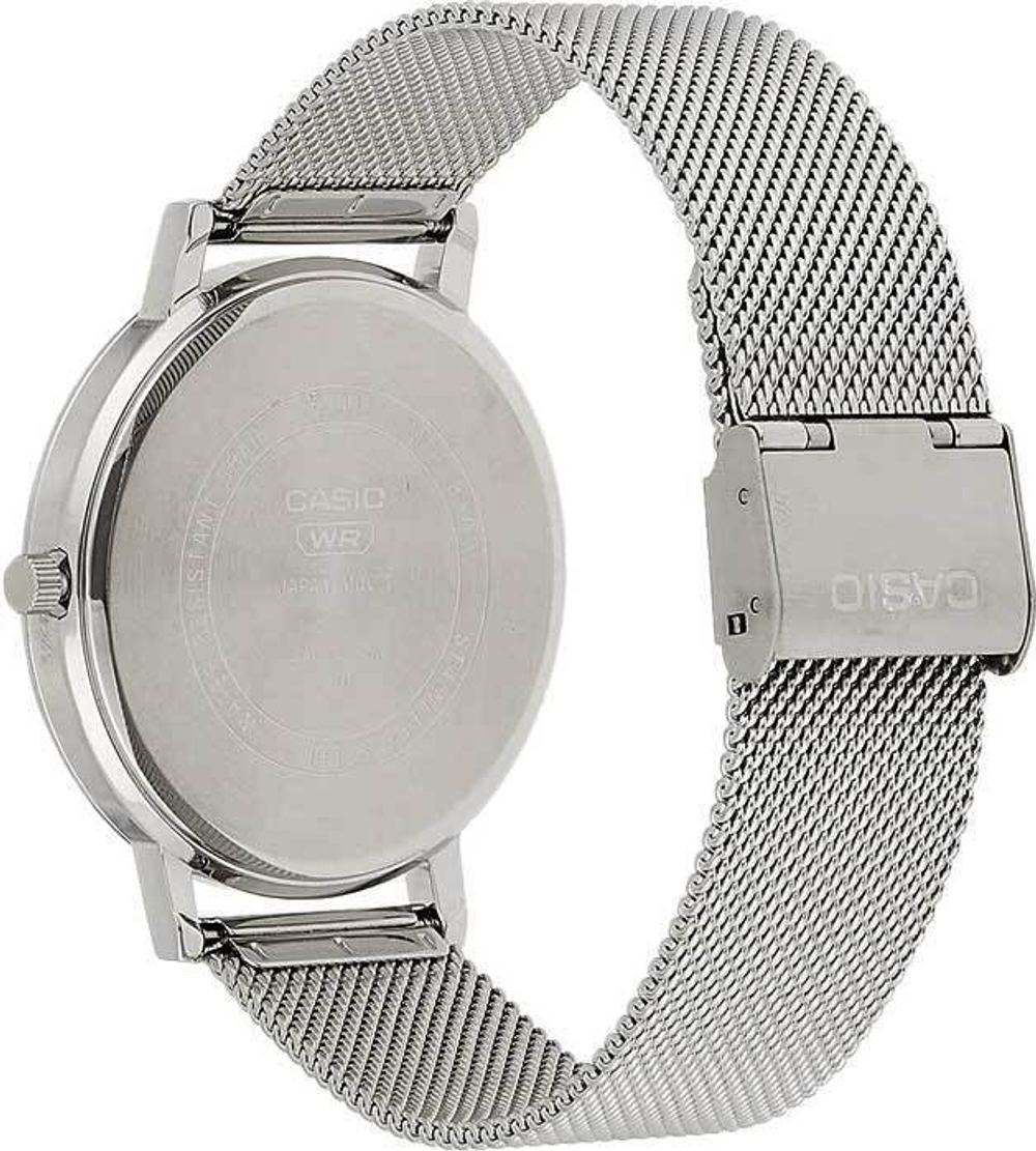 Мужские наручные часы Casio MTP-B100M-7E