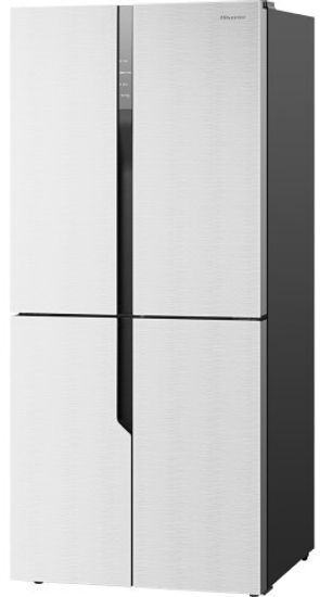 Холодильник Hisense RQ-56WC4SAX