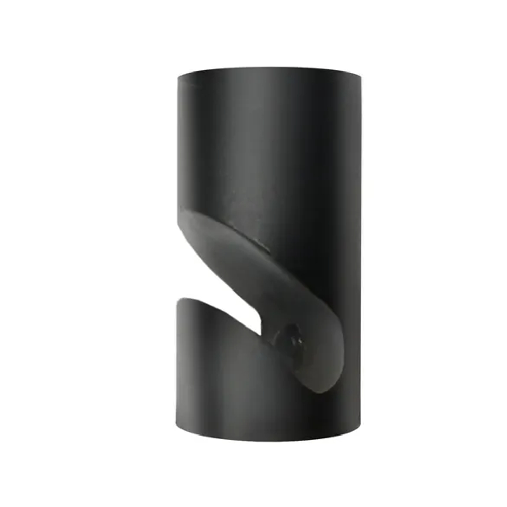 Держатель SL-WIRE-HOOK-R15 (BK) (Arlight, Металл) 036987