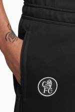 Штаны Nike Chelsea FC 25/26 Tech Fleece Jogger - черный