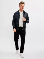 Ветровка бомбер мужская куртка