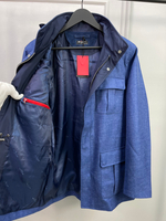 Ветровка Kiton