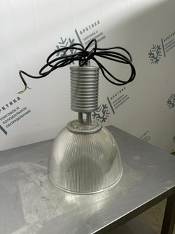 Пoдвecнoй cвeтильник lival secur 812