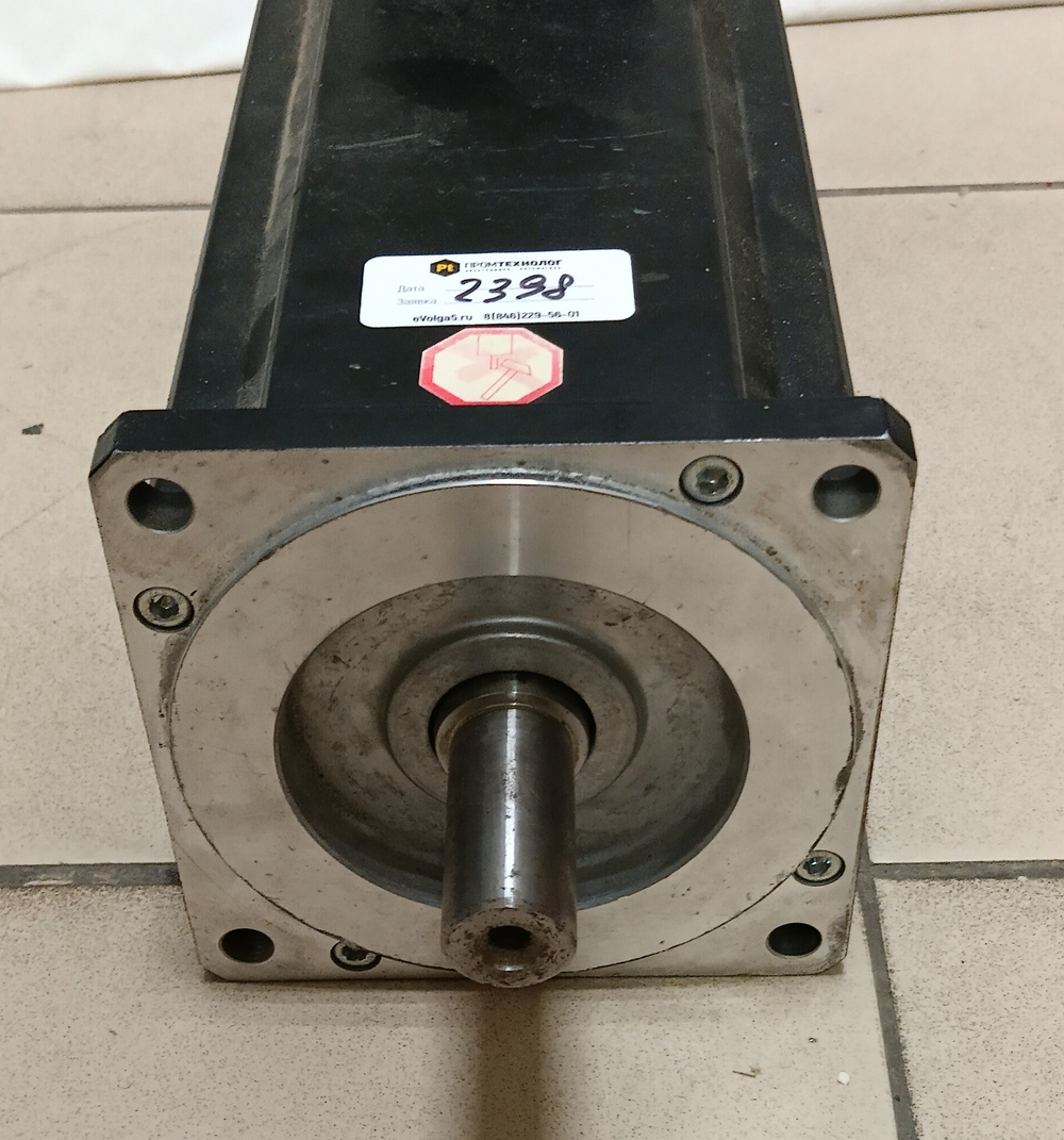 S.E. ELAU SM-140-30-290-PO-45-M1-B0 б/у