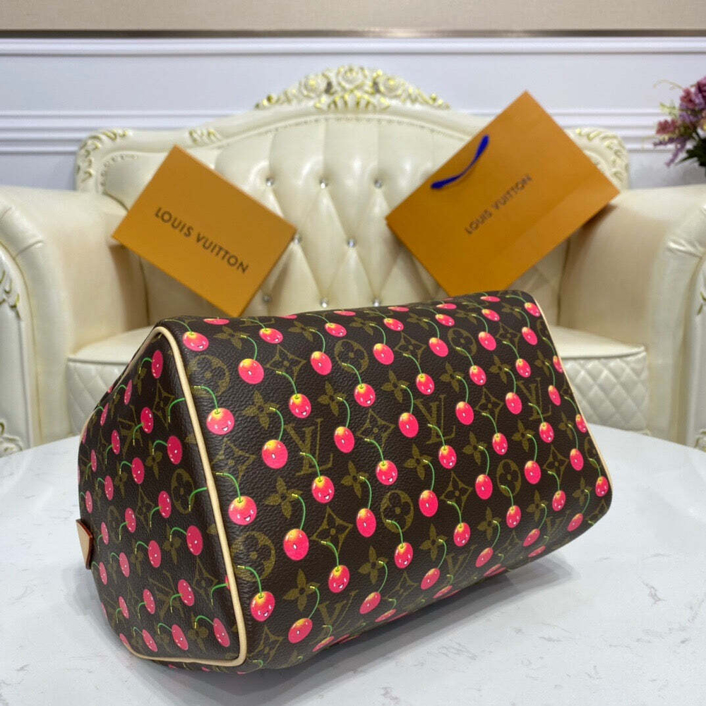 Louis Vuitton Speedy 25