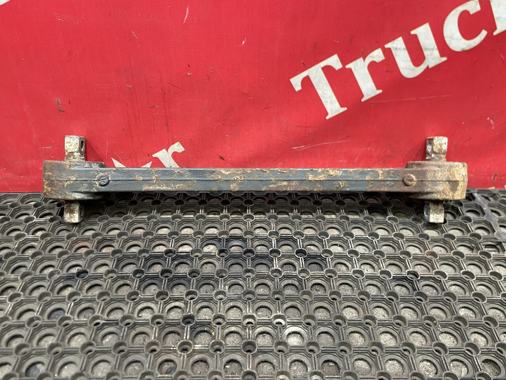 Тяга реактивная 2018г