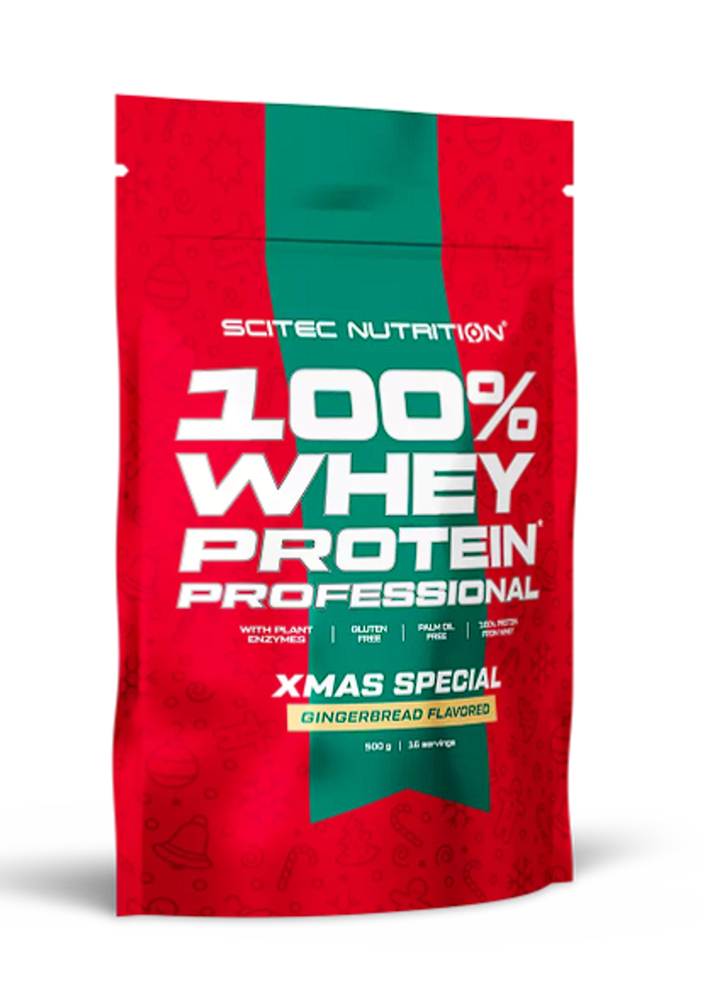 100% Whey Protein PROFESSIONAL
