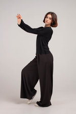 ЛОНГСЛИВ INVERSION