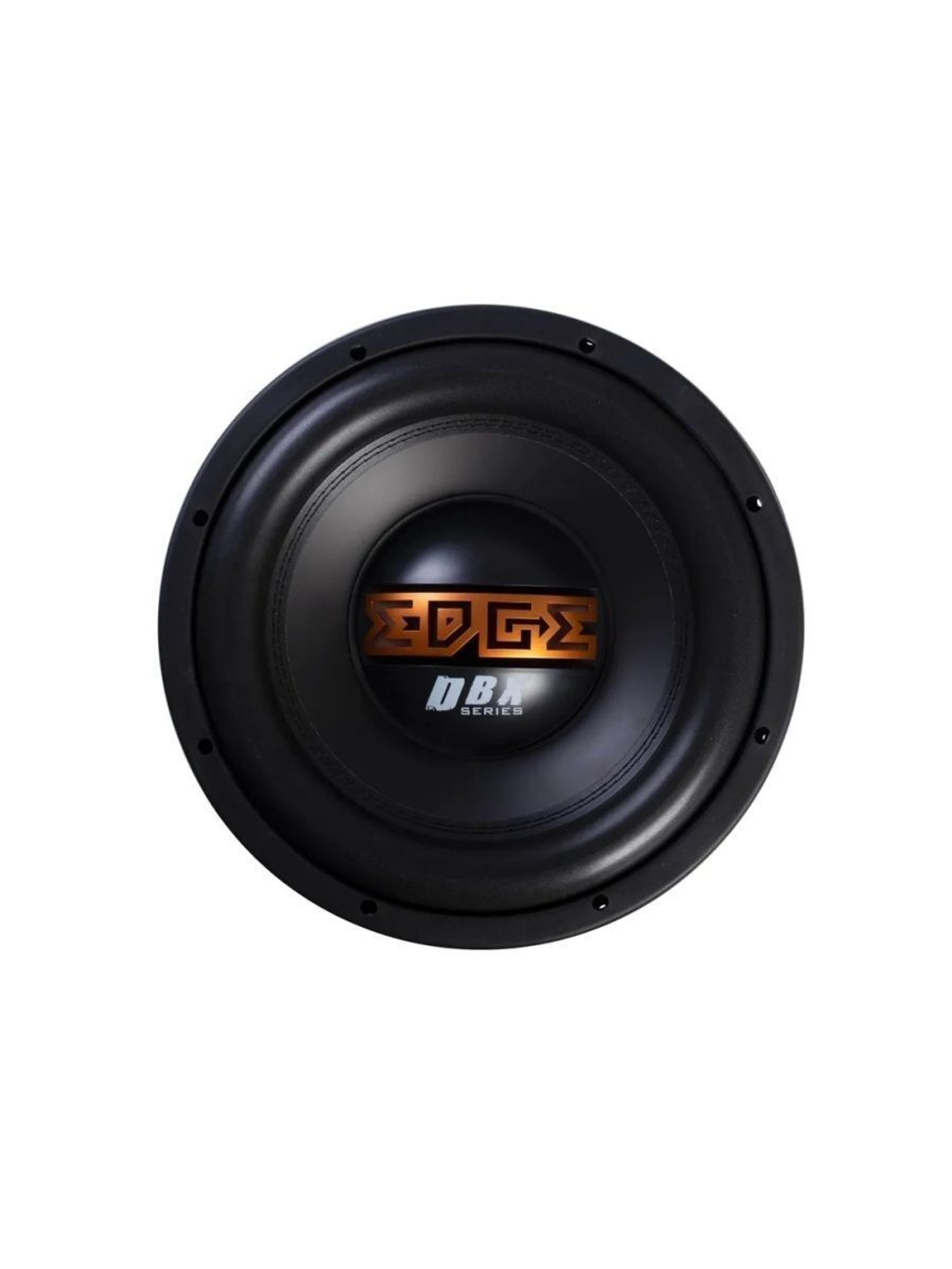 Сабвуфер EDGE EDBX12D2-E0