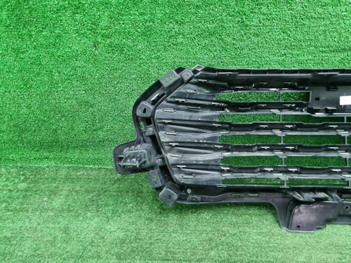 Решетка радиатора Haval Jolion (2021-н.в.)