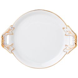 НАБОР РОЗЕТОК LEFARD "VENEZIA" 2 ШТ. 13/10*2 CM (КОР=36НАБ.)