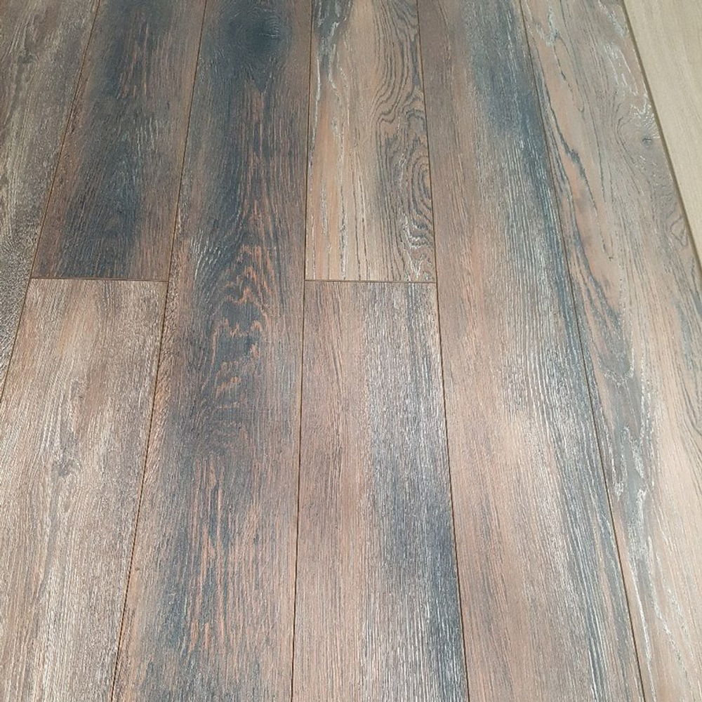 Ламинат Sunfloor 106 Дуб Ковас 12 мм