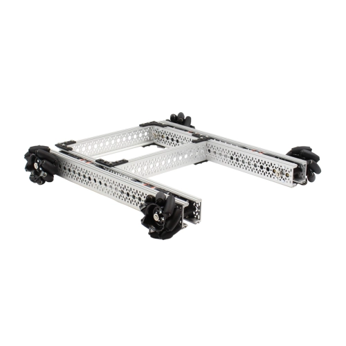 Набор Mecanum Drivetrain Kit V2