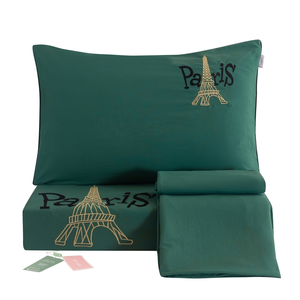 Комплект постельного белья Mood of Paris MP009