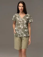 Пижама Mia-Amore 5372 "Avanta"